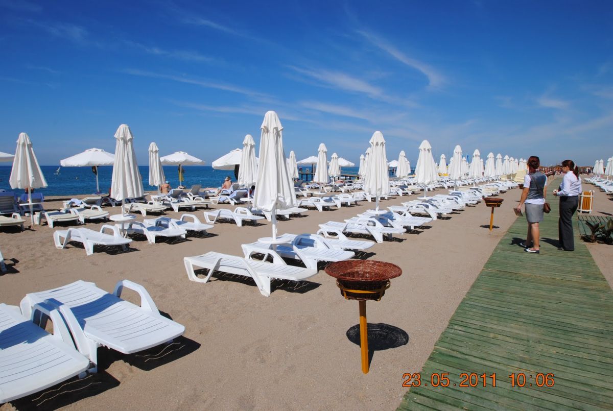 imagini hotel SILENCE BEACH RESORT SIDE